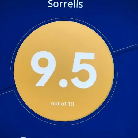 Sorrells 펜션 *